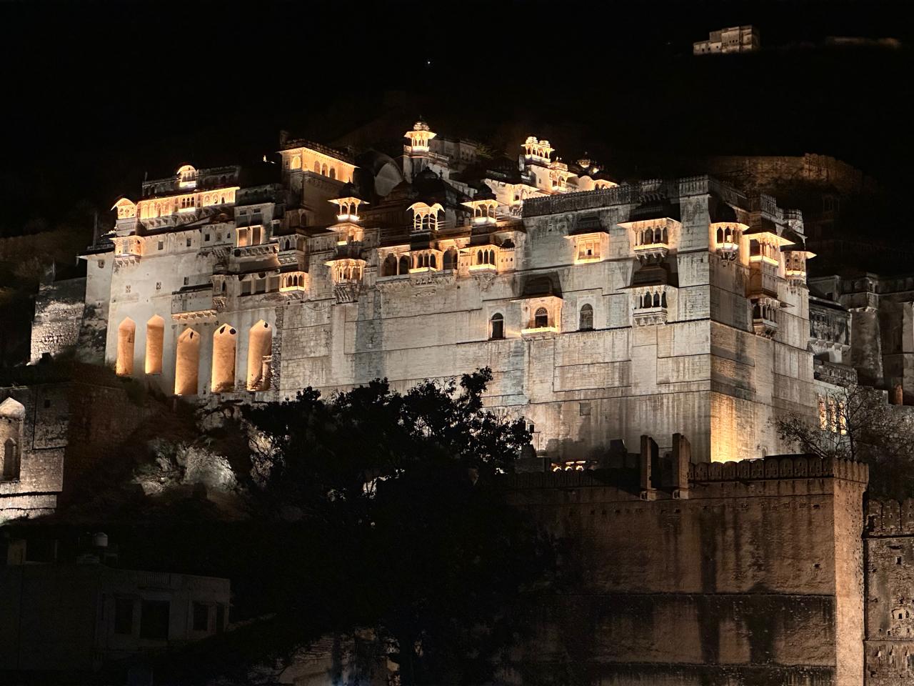 Bundi Wildlife Weekend